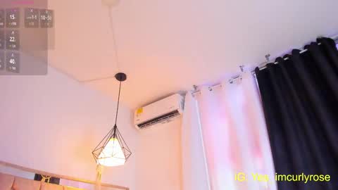 Rose online show from 10.20.25