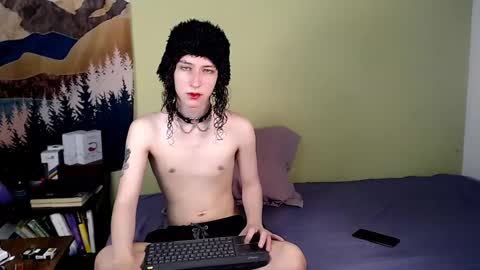 Noah online show from 01.30.25