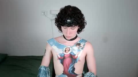 Noah online show from 03.08.26