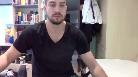 curlyyybabyyy online show from 11.02.25