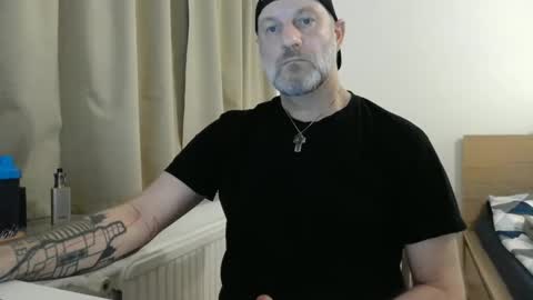 Curman85 online show from 12.11.24