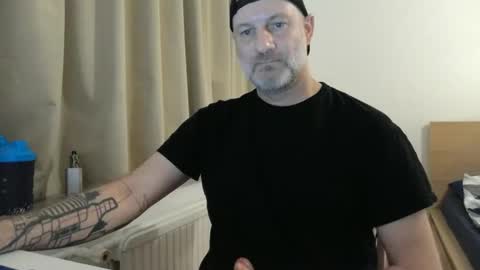 Curman85 online show from 12.22.24