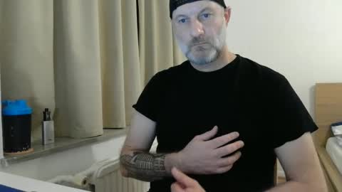 Curman85 online show from 01.09.25