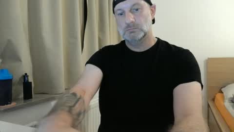 Curman85 online show from 01.25.25