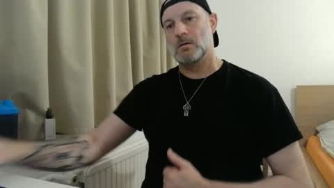 Curman85 online show from 02.02.25