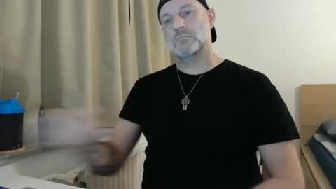 Curman85 online show from 02.13.25