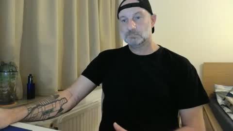 Curman85 online show from 11.02.25