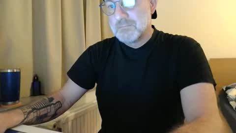 Curman85 online show from 04.06.26