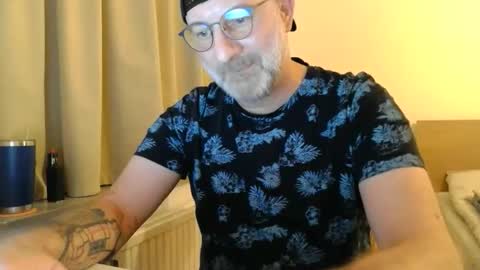 Curman85 online show from 04.15.26