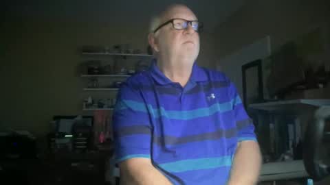 ALAN online show from 10.01.25