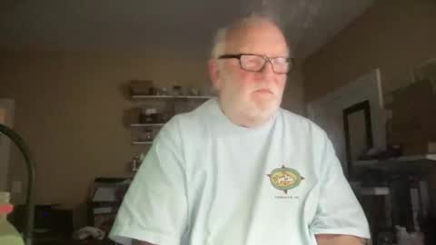 ALAN online show from 11.04.25