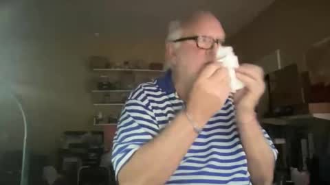 ALAN online show from 11.12.25