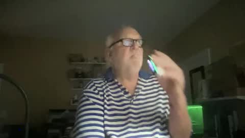 ALAN online show from 11.16.25