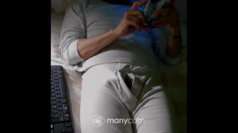 Snapshot of curricambi chatting on 01.06.25 John and Peter online show from 01.06.25