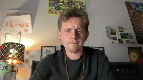 CursedVerse online show from 06.14.26