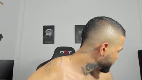 curtis_blake online show from 10.19.25