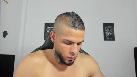 curtis_blake online show from 11.14.25