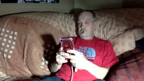 curvelover1977 online show from 11.23.25