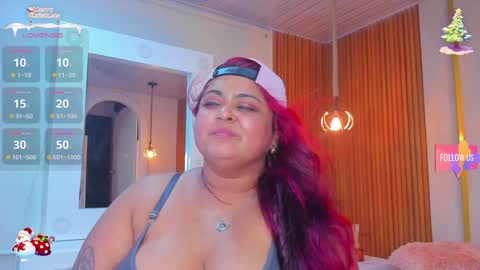  Hanna  online show from 01.03.25