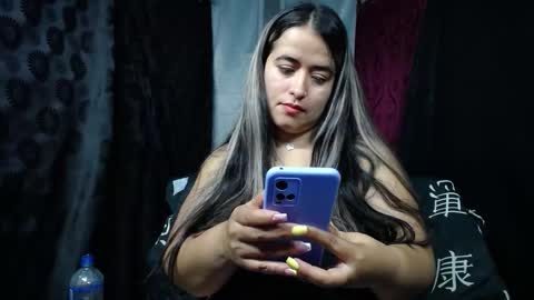 Emma online show from 10.23.25