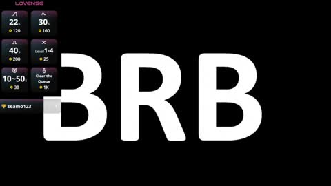 curvy_gal83 online show from 01.28.25