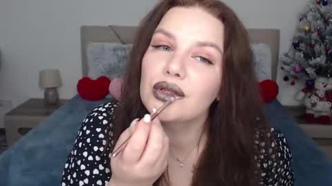 curvyanna13 online show from 12.09.24