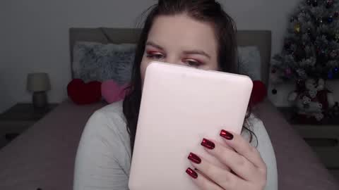 curvyanna13 online show from 01.03.25