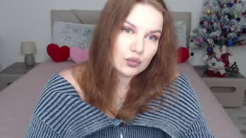 curvyanna13 online show from 01.09.25