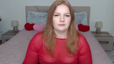 curvyanna13 online show from 01.19.25
