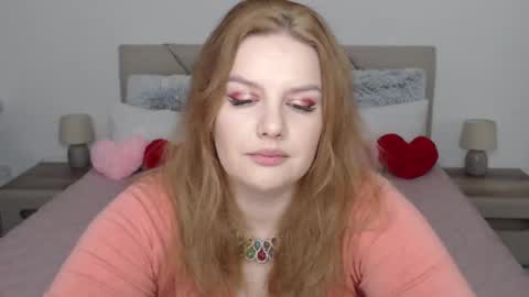 curvyanna13 online show from 01.29.25
