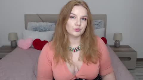 curvyanna13 online show from 01.29.25