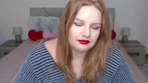 curvyanna13 online show from 02.05.25