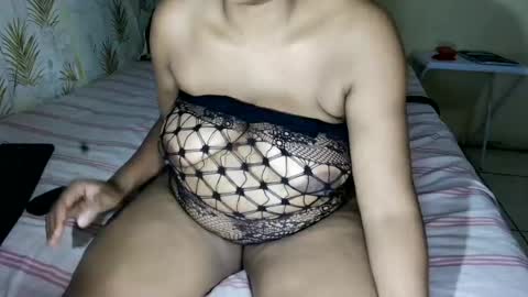 curvybae45 online show from 07.01.26