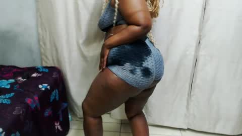 curvydarkfatass online show from 07.13.26