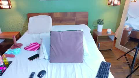 Danna online show from 01.10.26