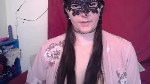 Snapshot of curvygamerceline chatting on 03.05.26 Celine Fawe online show from 03.05.26