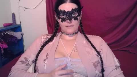 Celine Fawe online show from 03.26.26