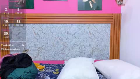 curvyhomebebe online show from 01.14.26