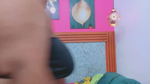 curvyhomebebe online show from 04.02.26