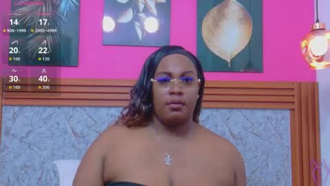 curvyhomebebe online show from 05.28.26