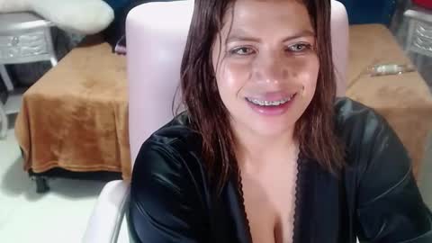 Julieth online show from 01.13.25