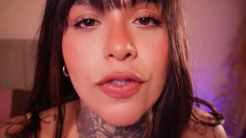 Samantha online show from 02.11.26