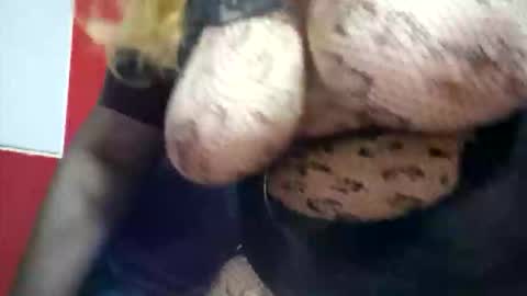 curvypamela674 online show from 10.29.25