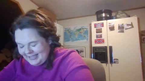 dahlia -kim online show from 01.02.25