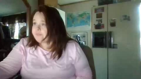 dahlia -kim online show from 01.29.25