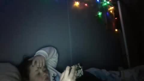 dahlia -kim online show from 09.17.25