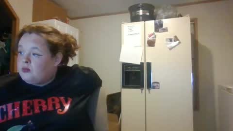 dahlia -kim online show from 09.24.25