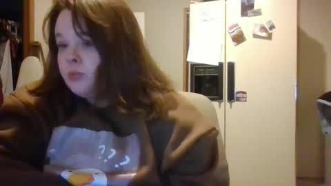 dahlia -kim online show from 02.15.26