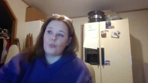 dahlia -kim online show from 03.14.26