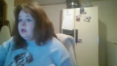 dahlia -kim online show from 04.22.26